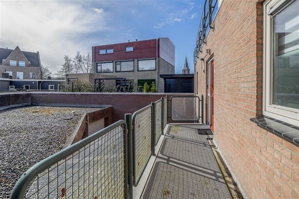 Medium property photo - Wilhelminaplein 17, 9411 PC Beilen